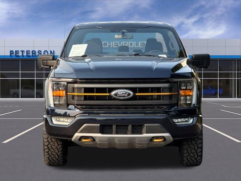 Used 2023 Ford F150 Tremor w/ 360 Degree Camera Package AWD/4WD image 10
