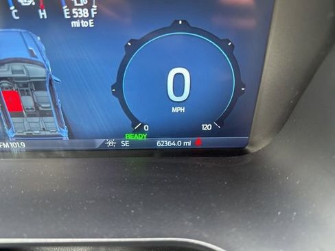 Used 2024 Ford F150 XLT w/ Mobile Office Package AWD/4WD image 19