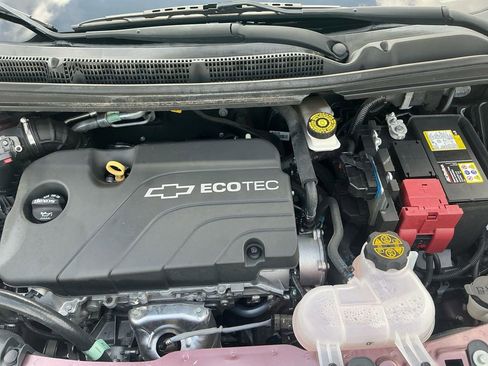 Used 2020 Chevrolet Spark LS FWD image 25