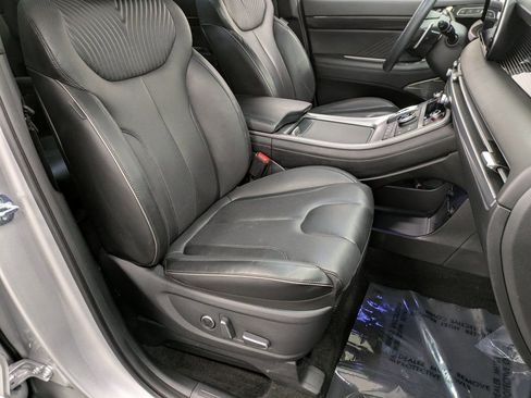 Used 2024 Hyundai Palisade Calligraphy image 28