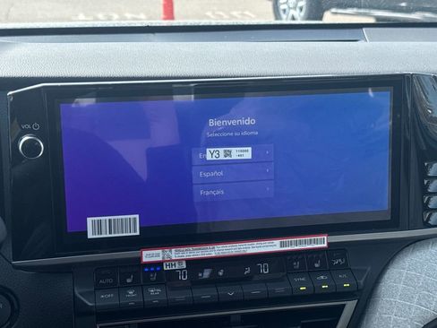 New 2026 Toyota Camry XLE AWD/4WD image 26