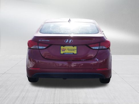 Used 2016 Hyundai Elantra SE image 6