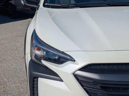 Certified 2024 Subaru Outback Limited image 10