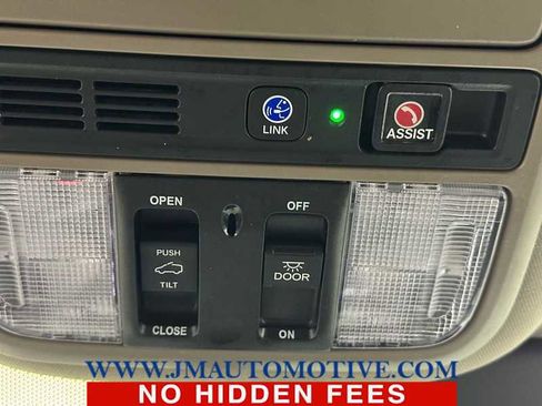 Used 2022 Honda Pilot Touring image 37