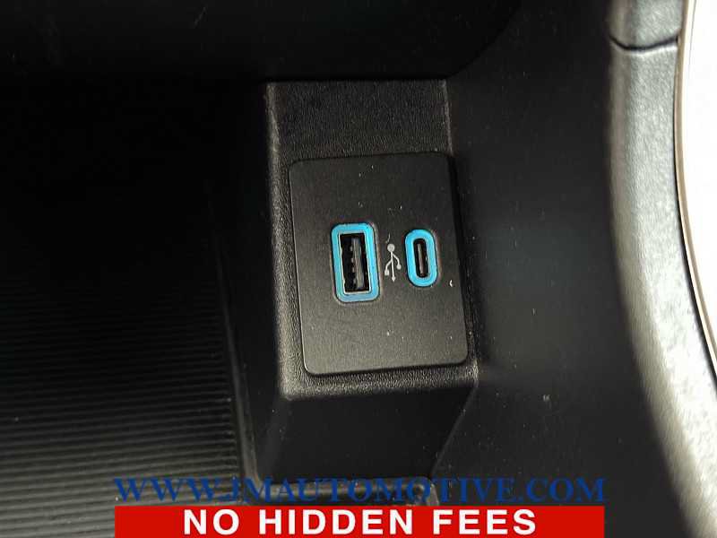Used 2024 Ford Edge SEL AWD/4WD image 36
