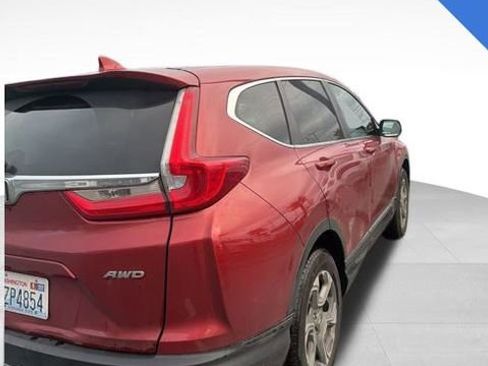 Used 2019 Honda CR-V EX-L image 3