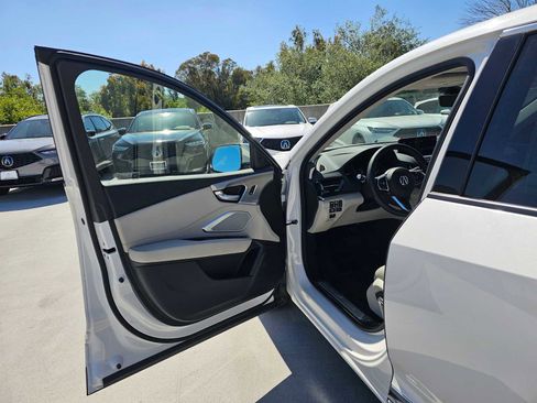 New 2026 Acura RDX SH-AWD w/ Technology Package image 19