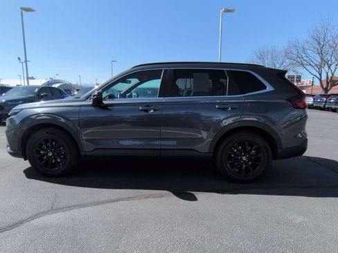 Used 2024 Honda CR-V Sport-L image 9