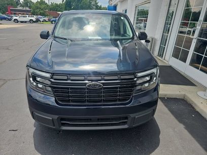 Used 2023 Ford Maverick Lariat w/ Lariat Luxury Package