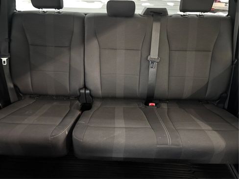 Used 2017 Ford F150 XLT w/ Equipment Group 301A Mid image 18