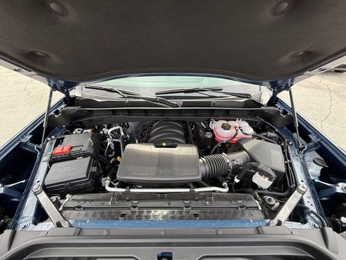 New 2026 GMC Sierra 1500 Denali w/ Technology Package image 25