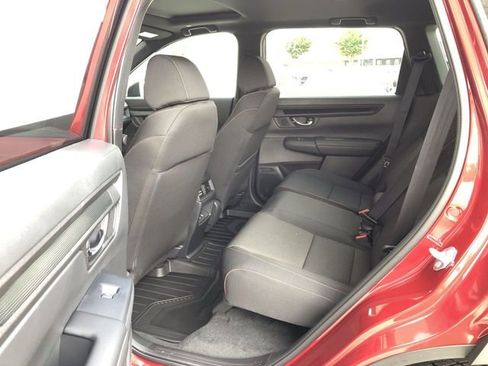 New 2026 Honda CR-V TrailSport image 13