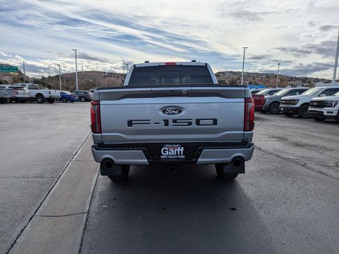 Used 2024 Ford F150 Lariat image 5