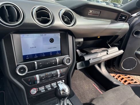 Used 2020 Ford Mustang GT Premium w/ California Special Package RWD image 4