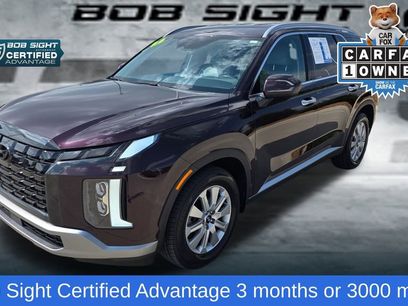 Used 2023 Hyundai Palisade SEL