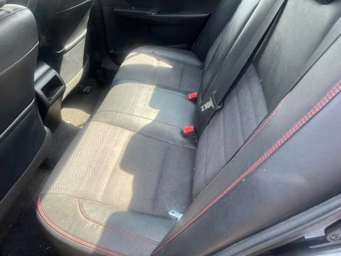 Used 2017 Toyota Camry SE FWD image 8