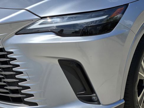Certified 2024 Lexus RX 350 Premium w/ Cold Area Package FWD image 35