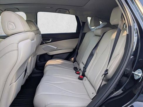 New 2025 Acura RDX w/Technology Package image 14