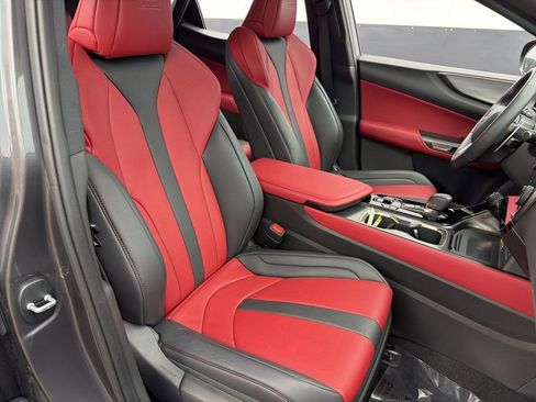 Used 2024 Lexus NX 350 F Sport image 28