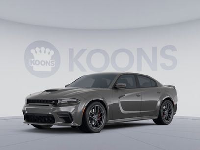 Used 2021 Dodge Charger GT w/ Blacktop Package