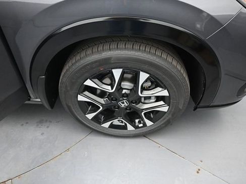 New 2026 Honda HR-V EX-L image 32