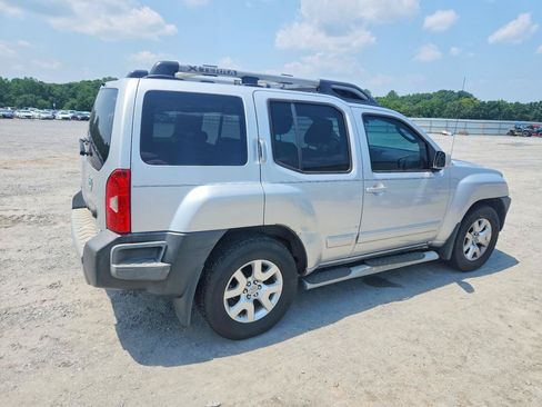 Used 2010 Nissan Xterra SE RWD image 5