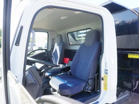 New 2025 Chevrolet Low Cab Forward RWD image 9