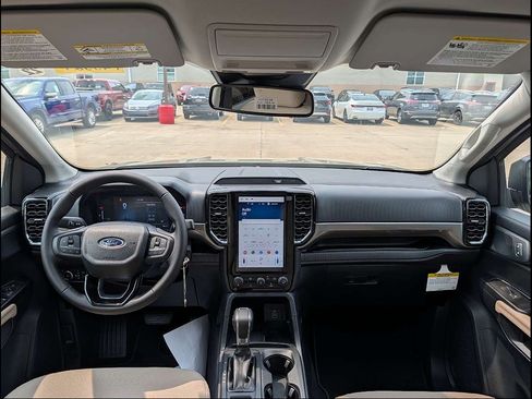 New 2026 Ford Ranger XLT AWD/4WD image 5