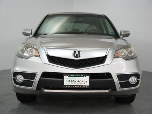 Used 2010 Acura RDX w/ Technology Package image 2