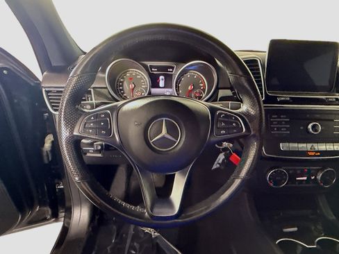 Used 2017 Mercedes-Benz GLE 350 w/ Premium 1 Package image 13