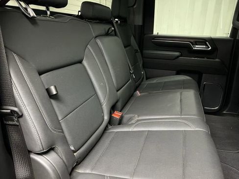 Certified 2024 GMC Sierra 2500 SLT w/ SLT Convenience Package image 26