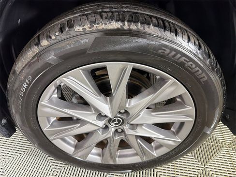 Used 2020 MAZDA CX-5 Grand Touring image 12