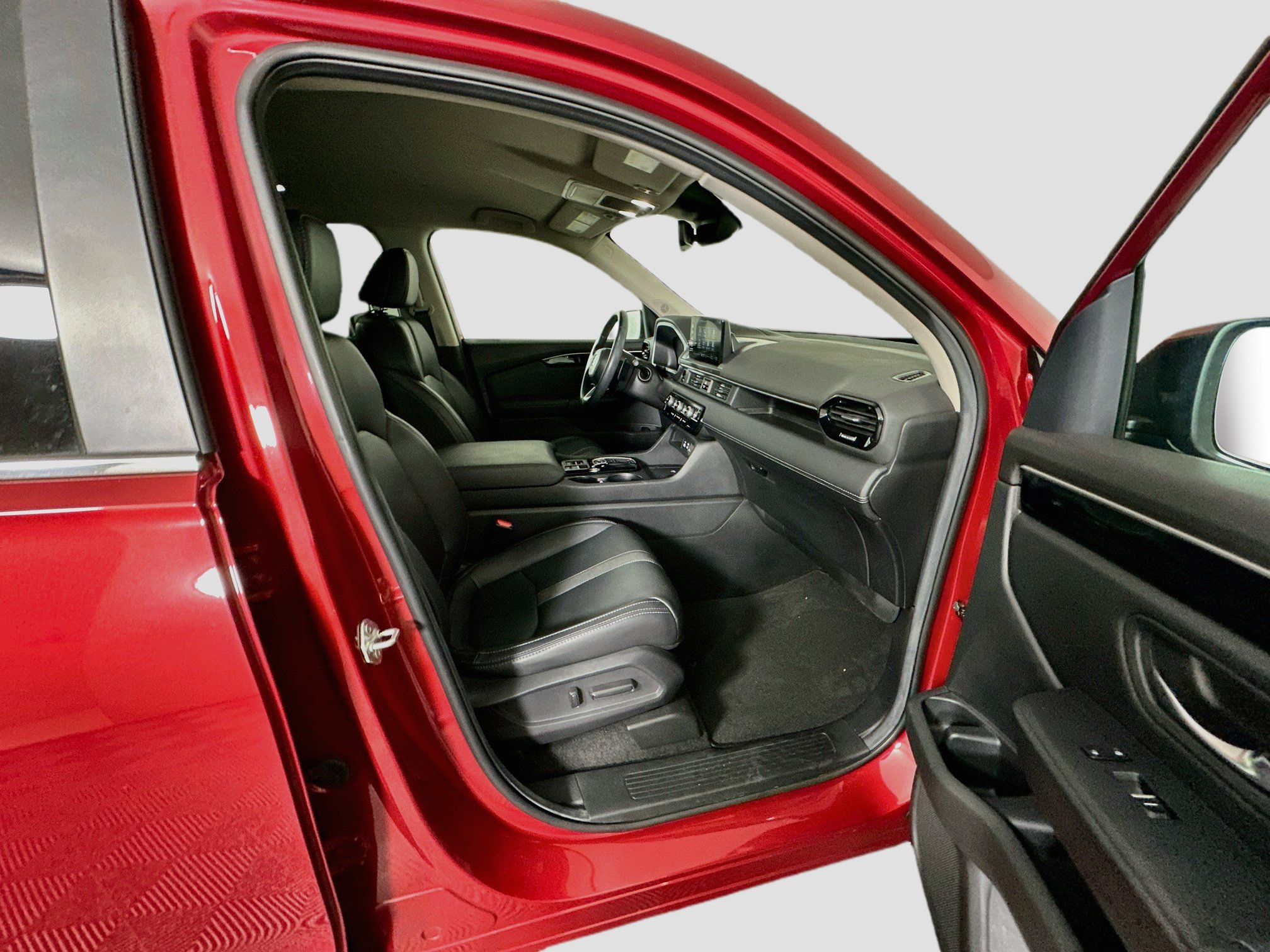 Used 2024 Honda Pilot EX-L image 32