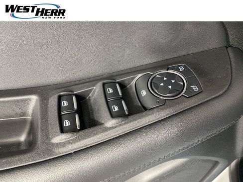 Used 2024 Ford Edge SEL w/ Convenience Package AWD/4WD image 13