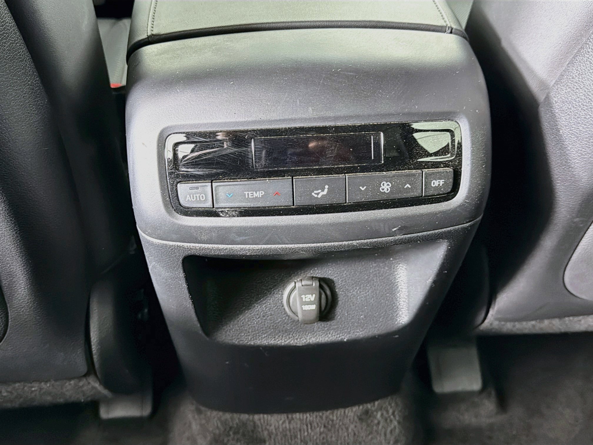 Used 2025 Hyundai Palisade SEL AWD/4WD image 28