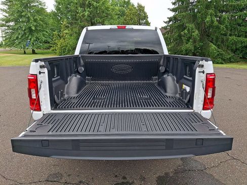 Used 2021 Ford F150 XLT w/ Equipment Group 301A Mid AWD/4WD image 29