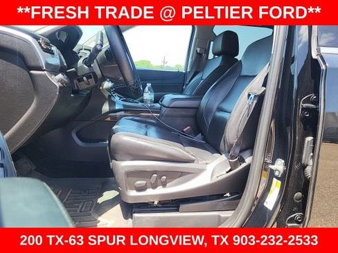 Used 2018 Chevrolet Tahoe LT AWD/4WD image 12