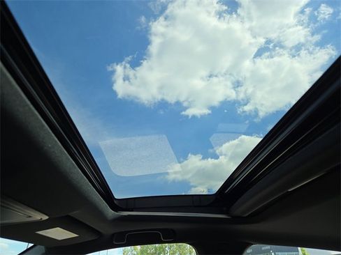 New 2026 Honda Civic Sport Touring image 12