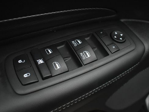 Used 2022 Dodge Durango GT w/ Blacktop Package image 13