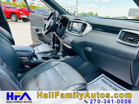 Used 2018 Kia Sorento SX AWD/4WD image 17