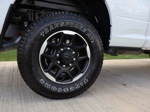 Used 2025 RAM 2500 Laramie image 45