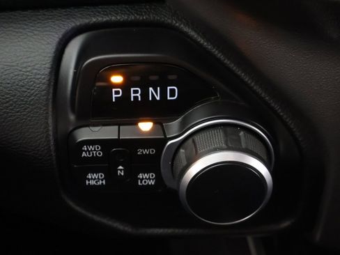 Used 2020 RAM 1500 Big Horn image 36