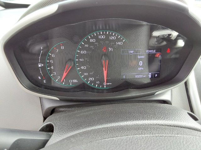 Used 2020 Chevrolet Sonic Premier FWD image 29