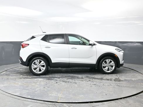 Used 2025 Buick Encore GX Preferred image 4