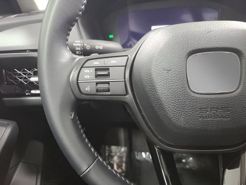 Used 2024 Honda Accord EX-L image 26