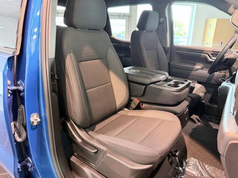 Used 2024 GMC Sierra 1500 Elevation AWD/4WD image 30