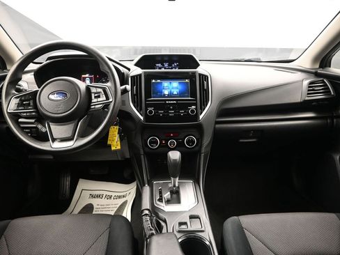 Used 2023 Subaru Crosstrek 2.0i AWD/4WD image 29
