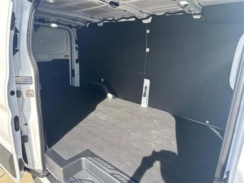 New 2024 Ford Transit 250 Low Roof w/ Exterior Upgrade Package image 9