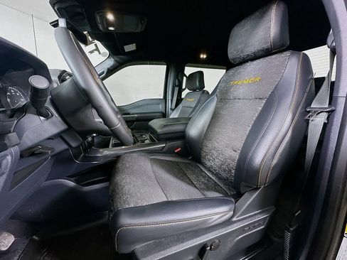 Used 2023 Ford F150 Tremor AWD/4WD image 15