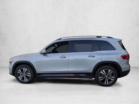 New 2026 Mercedes-Benz GLB 250 image 5